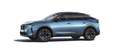 Peugeot 3008 GT HYBRID 145 e-DCS6 Gris - thumbnail 6