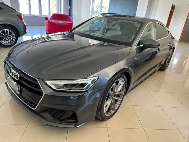 Audi A7 Audi A7 50 tdi mhev Business Plus quattro S-line