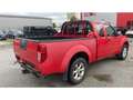 Nissan Navara Pickup King Cab XE 4X4 2.5 dCi Rot - thumbnail 6