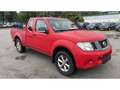 Nissan Navara Pickup King Cab XE 4X4 2.5 dCi Rot - thumbnail 7