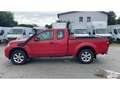 Nissan Navara Pickup King Cab XE 4X4 2.5 dCi Rot - thumbnail 2