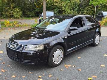 1.6 Attraction | TÜV NEU | KLIMAAUT | TOP