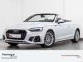 Audi A5 35 TDI 2x S LINE UPE74 LM19 AHK SPO Weiß - thumbnail 1
