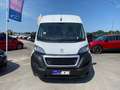 Peugeot Boxer L2H2 2.2 BLUEHDI S\u0026S 140 III 335 PREMIUM + RADAR DE RECUL Blanc - thumbnail 15