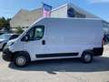 Peugeot Boxer L2H2 2.2 BLUEHDI S\u0026S 140 III 335 PREMIUM + RADAR DE RECUL Blanc - thumbnail 3