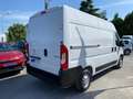 Peugeot Boxer L2H2 2.2 BLUEHDI S\u0026S 140 III 335 PREMIUM + RADAR DE RECUL Blanc - thumbnail 4