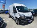 Peugeot Boxer L2H2 2.2 BLUEHDI S\u0026S 140 III 335 PREMIUM + RADAR DE RECUL Blanc - thumbnail 2