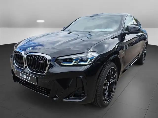 BMW X4 M 40i Head-Up HK HiFi DAB LED WLAN Pano.Dach