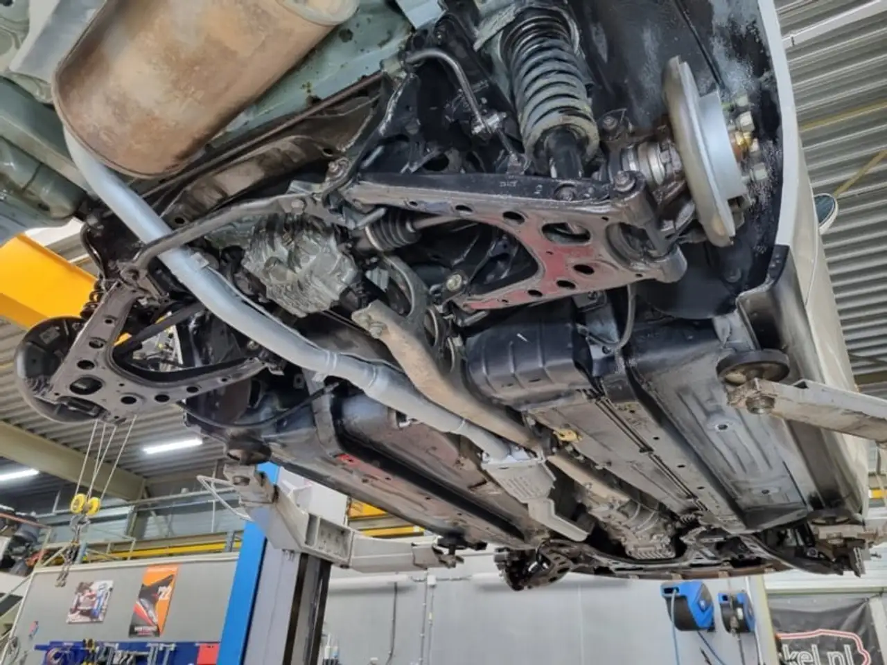 Mazda MX-5 NA 1.6 | 1991 Wit | Als NIEUW van 1e eigenaar, foto 11