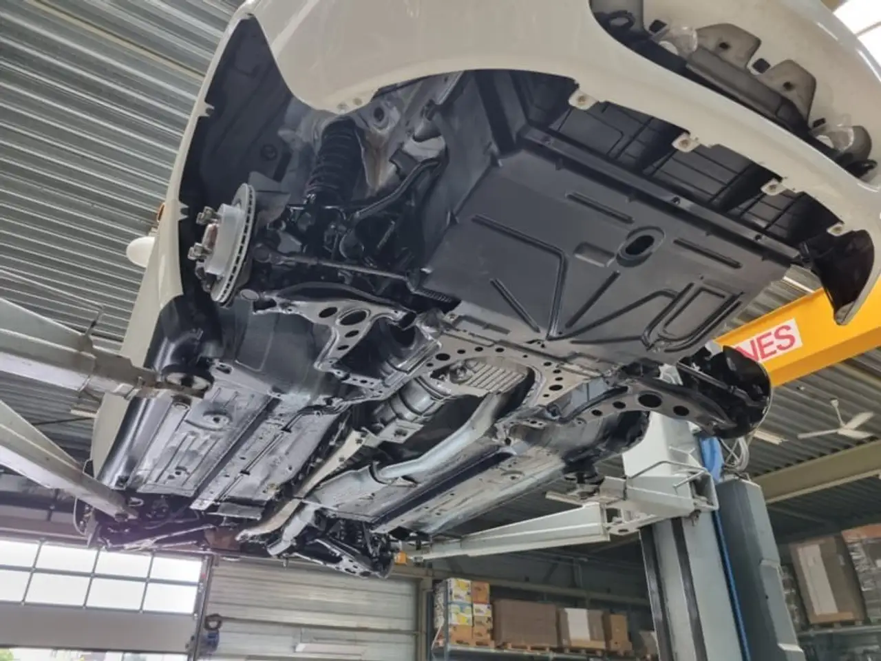 Mazda MX-5 NA 1.6 | 1991 Wit | Als NIEUW van 1e eigenaar, foto 10
