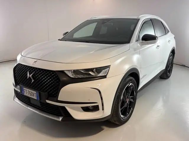 DS Automobiles DS 7 Crossback BlueHDi 130 Business!PREZZO REALE!