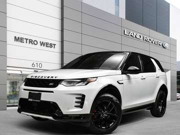 Dynamic SE 4WD - Certified Pre Owned!