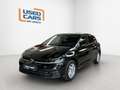 Volkswagen Polo Style+DSG+IQ-Drive+LED Noir - thumbnail 1