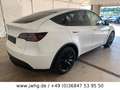 Tesla Model Y Long Range AWD 75 kWh Wärmep Autopilot-3 Weiß - thumbnail 6