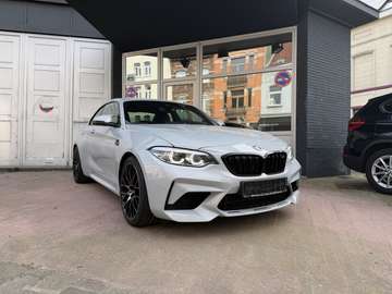 Garantie BMW-Compétition-Kit Gros Freins- SIèges M