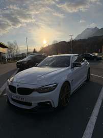 440i Gran Coupe xDrive Aut. Sport Line