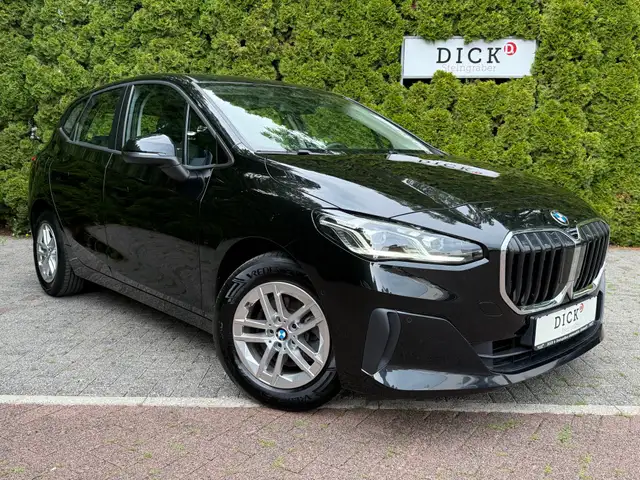 Bmw 220 Aut. LED+NAVI+SHZ+KAM+AHK+PARK