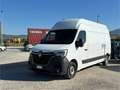 Renault Master T35 2.3dCi150 PL-TA Fu.En.Ice Bianco - thumbnail 1