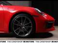 Porsche 911 Targa 4 *Ö_1.Besitz*Race_Tex*Indischrot* Rot - thumbnail 11