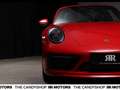 Porsche 911 Targa 4 *Ö_1.Besitz*Race_Tex*Indischrot* Rot - thumbnail 10