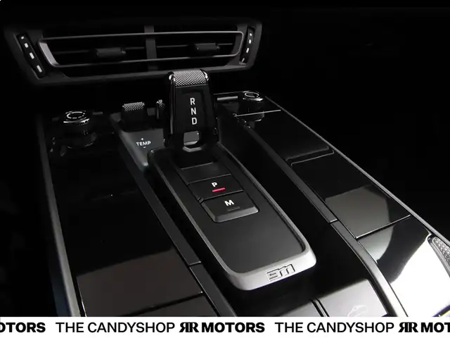 Porsche 911 Targa 4 *Ö_1.Besitz*Race_Tex*Indischrot* Ansicht 32