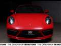 Porsche 911 Targa 4 *Ö_1.Besitz*Race_Tex*Indischrot* Rot - thumbnail 8