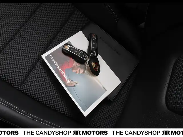 Porsche 911 Targa 4 *Ö_1.Besitz*Race_Tex*Indischrot* Ansicht 33