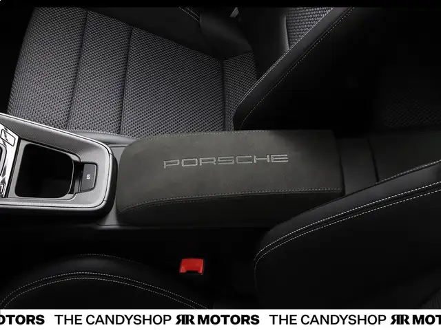 Porsche 911 Targa 4 *Ö_1.Besitz*Race_Tex*Indischrot* Ansicht 25