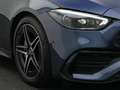 Mercedes-Benz C 220 C 220 d T-Modell AMG-Line Bleu - thumbnail 7