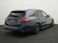 Mercedes-Benz C 220 C 220 d T-Modell AMG-Line Bleu - thumbnail 3