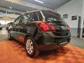 Opel Corsa 1.4 75 ch Enjoy //GPS,carplay..// 31000 km Zwart - thumbnail 3