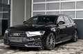 Audi A6 Avant 3.0 TDI clean diesel quattro S-Line Pickerl Schwarz - thumbnail 1
