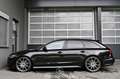 Audi A6 Avant 3.0 TDI clean diesel quattro S-Line Pickerl Schwarz - thumbnail 6