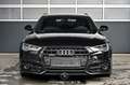 Audi A6 Avant 3.0 TDI clean diesel quattro S-Line Pickerl Schwarz - thumbnail 3