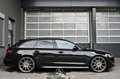 Audi A6 Avant 3.0 TDI clean diesel quattro S-Line Pickerl Schwarz - thumbnail 5