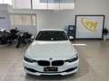 BMW 318 d Touring Business auto Bianco - thumbnail 3