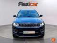 Jeep Compass 1.3 Gse T4 Limited 4x2 DCT 150 Bleu - thumbnail 2