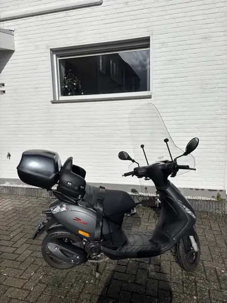 Piaggio Zip 50 - foto 8