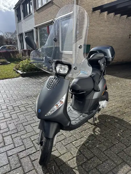 Piaggio Zip 50 - foto 3