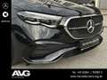 Mercedes-Benz E 220 E 220 d 4M AMG-Adv. Superscreen 20" DigLight 360 Negro - thumbnail 7