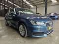 Audi A1 1.4 TDi Sport-line // 5porte // Clim // GPS Blauw - thumbnail 3