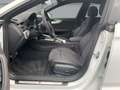 Audi A5 line Sportback 40 TFSI quattro S tronic  S-line HU Weiß - thumbnail 10