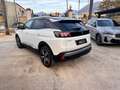 Peugeot 3008 3008 1.5 bluehdi GT Line Bianco - thumbnail 4