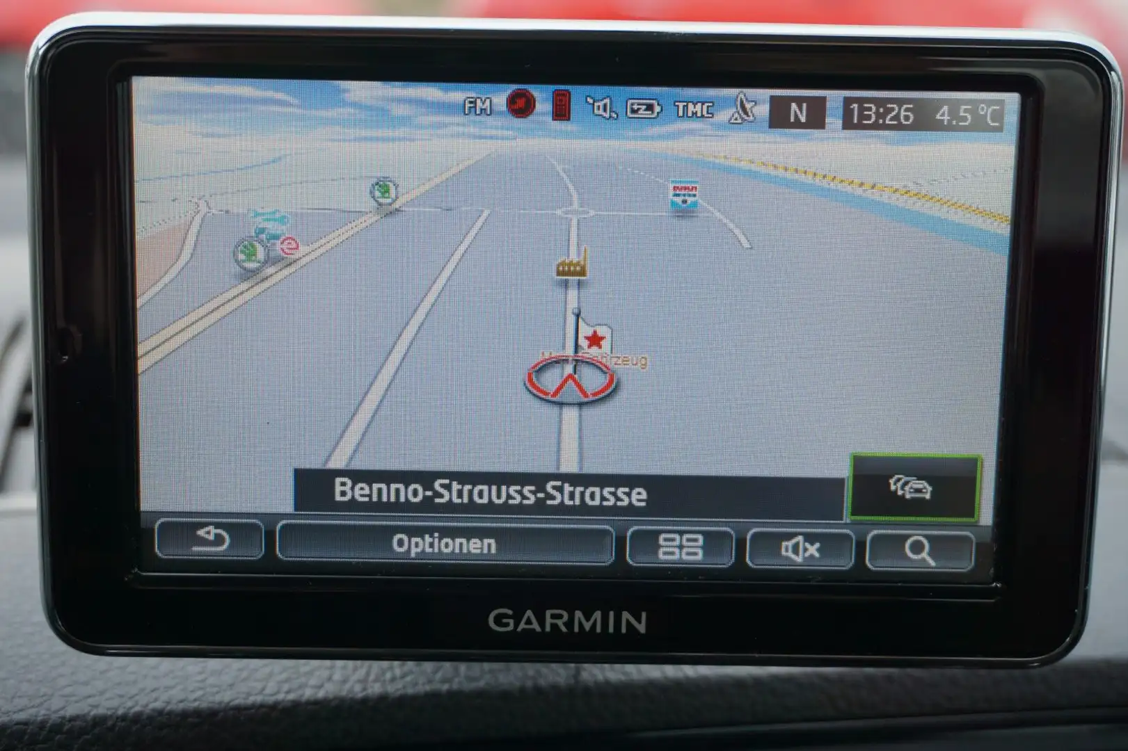 Skoda Citigo Cool Edition *Klima*Navi*KD gepflegt* Schwarz - 2