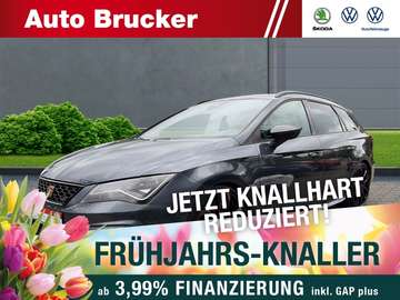 ST Cupra R 300 4Drive APR-ANS+KW-FAHRWERK+CARBON-K
