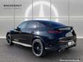 Mercedes-Benz GLC 300 d 4M AMG 20''NIGHT PANO DISTR AHK 360°BURM Schwarz - thumbnail 3