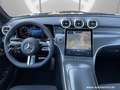Mercedes-Benz GLC 300 d 4M AMG 20''NIGHT PANO DISTR AHK 360°BURM Schwarz - thumbnail 10