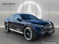 Mercedes-Benz GLC 300 d 4M AMG 20''NIGHT PANO DISTR AHK 360°BURM Schwarz - thumbnail 6