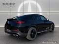 Mercedes-Benz GLC 300 d 4M AMG 20''NIGHT PANO DISTR AHK 360°BURM Schwarz - thumbnail 4