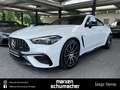 Mercedes-Benz CLE 53 AMG AMG CLE 53 4M+ Coupé Pano+360°+Night+Memory+DIGI Blanc - thumbnail 1